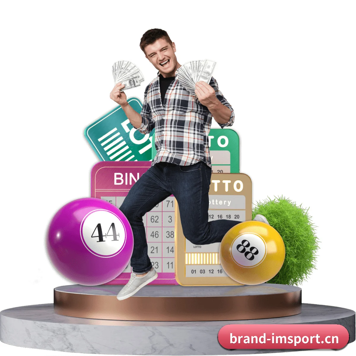 im官网 APP 界面